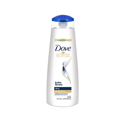 Dove Intense Repair Shampoo (170ml)