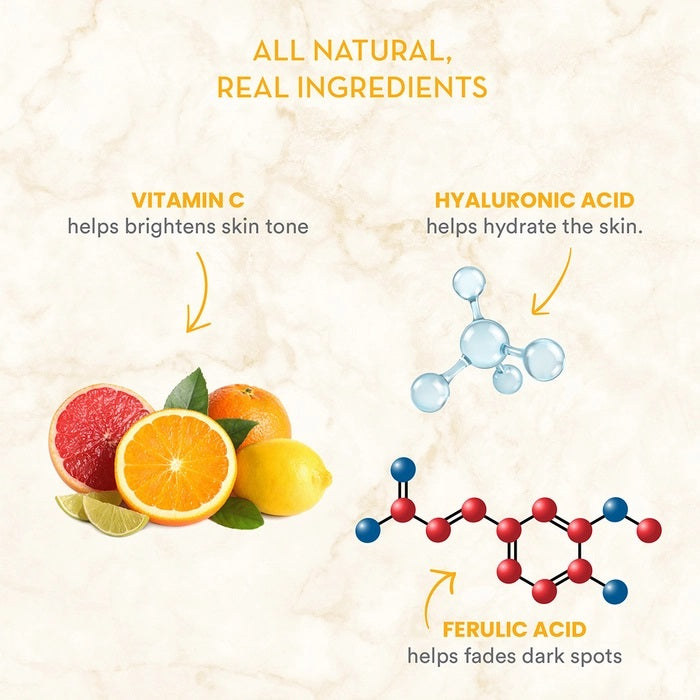 Wow Skin Science Vitamin C Serum (30ml)