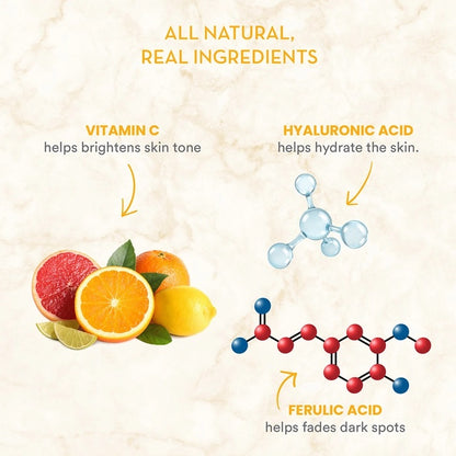 Wow Skin Science Vitamin C Serum (30ml)