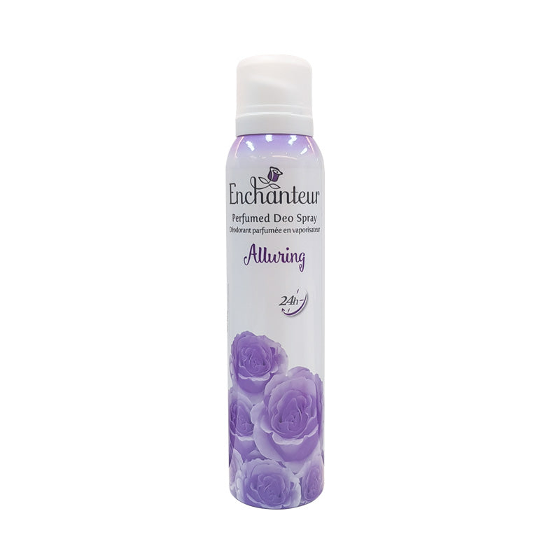 Enchanteur Body Spray (150ml)