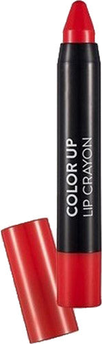 Flormar Color Up Lip Crayon (3.2g)