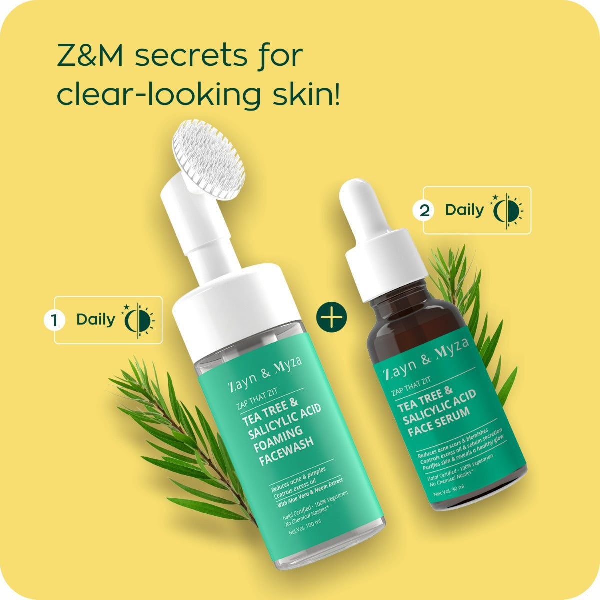 Salicylic acid shop in face wash