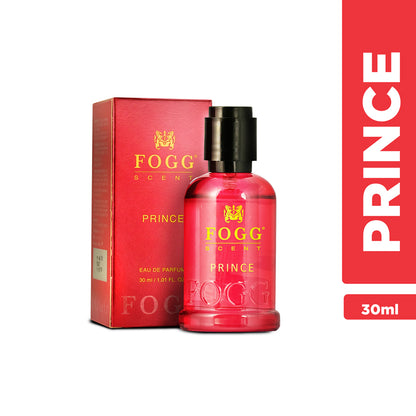 Fogg Scent Eau De Parfum For Men (30ml)