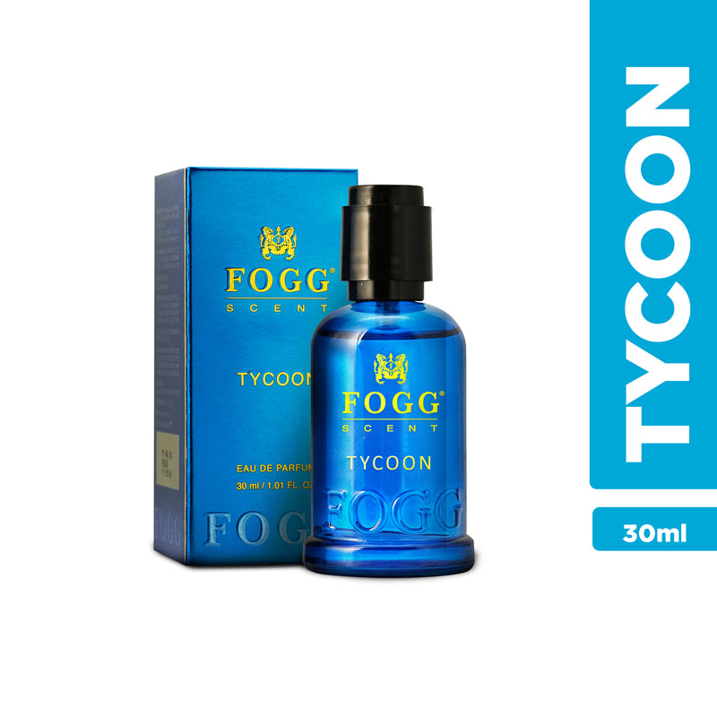 Fogg Scent Eau De Parfum For Men (30ml)