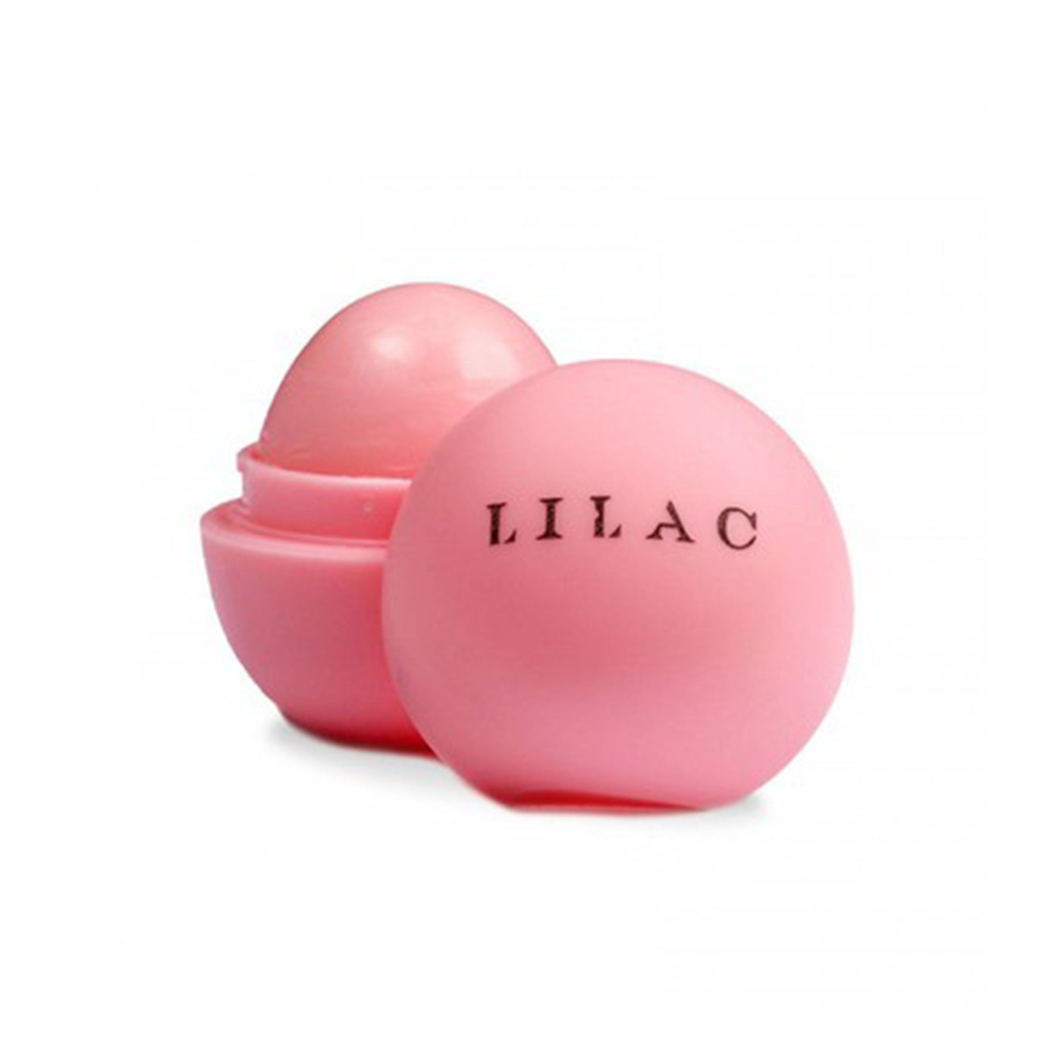 Lilac Premium Lip Balm