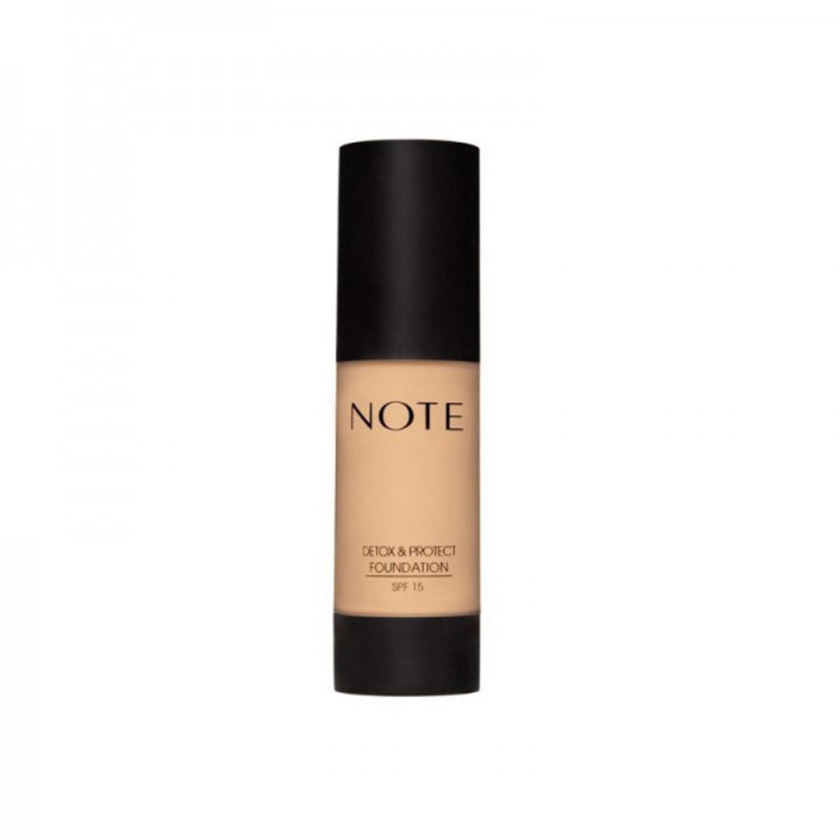 Note Detox And Protect Foundation (35ml)