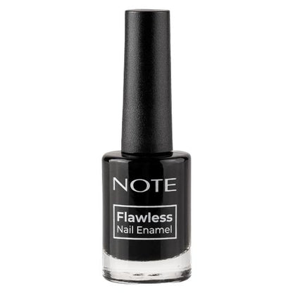 Note Flawless Nail Enamel (9ml)
