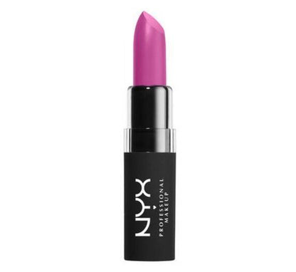 NYX Velvet Matte Lipstick
