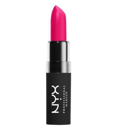 NYX Velvet Matte Lipstick