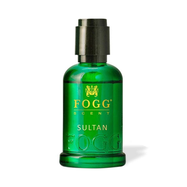 Fogg Scent Eau De Parfum For Men (30ml)