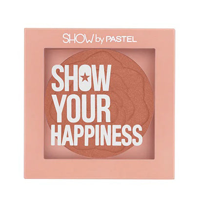 Pastel Show Your Happiness Blush (4.2gm)