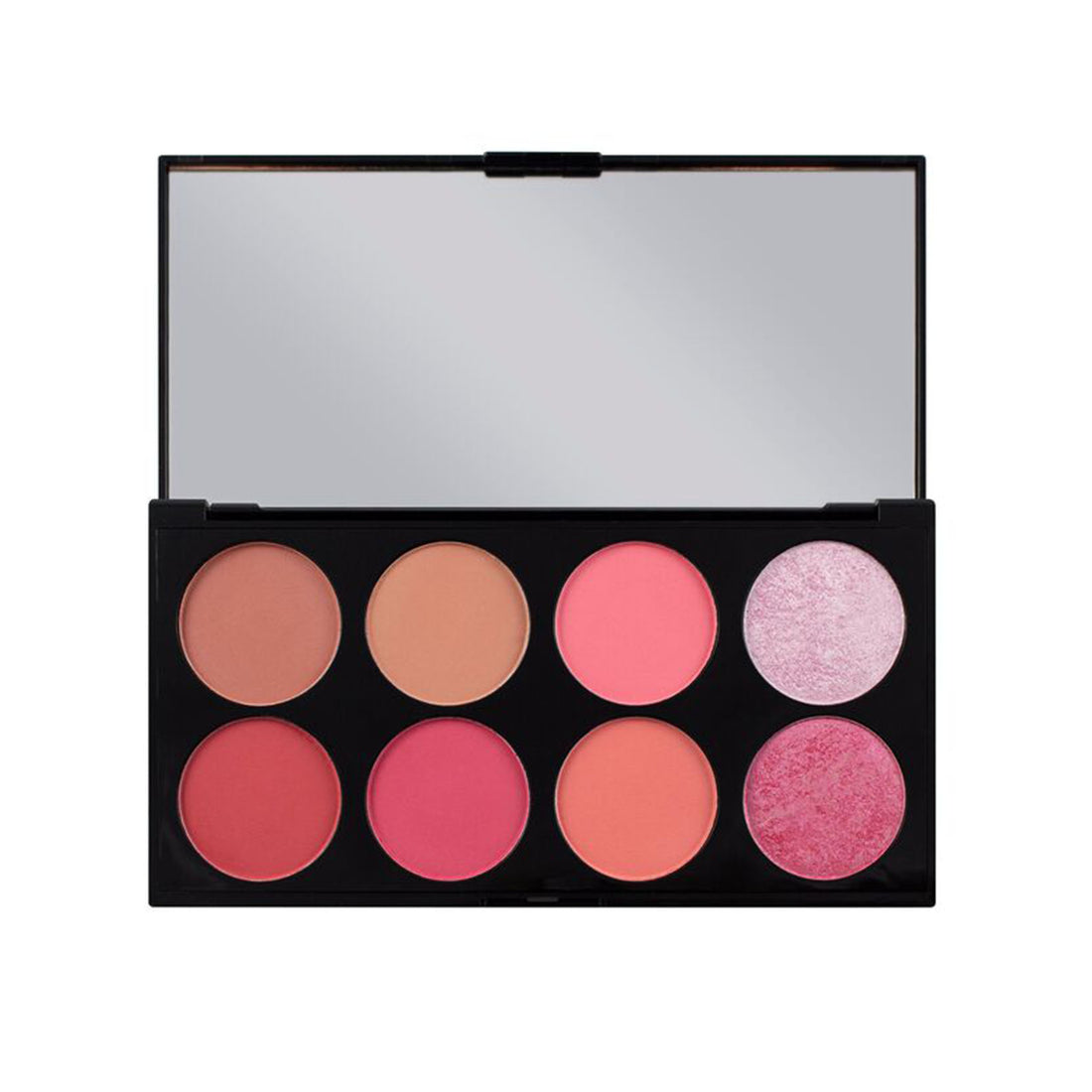 Makeup Revolution Ultra Blush Palette (1.6g) - Sugar &amp; Spice