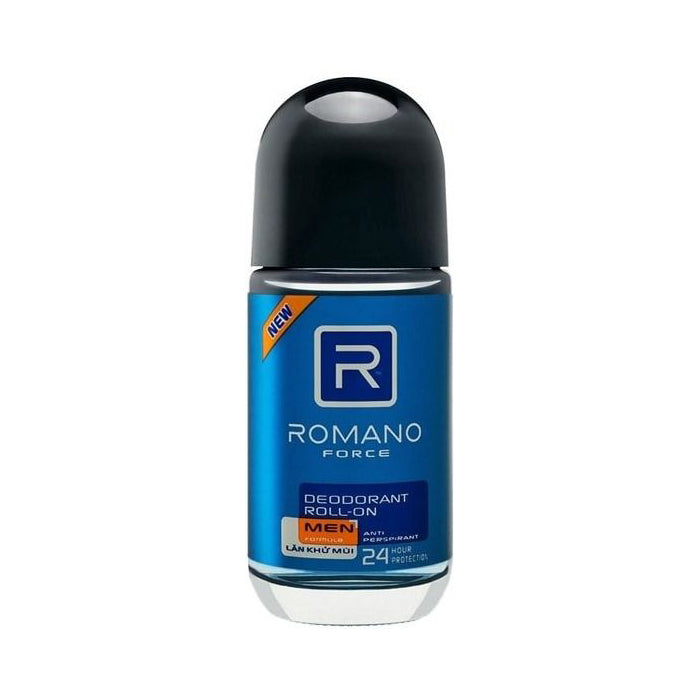 Romano Roll On For Men (50ml)