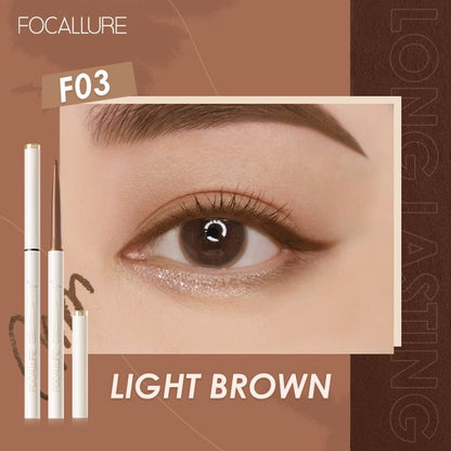 FA 243 - Focallure Perfectly Defined Gel Eyeliner