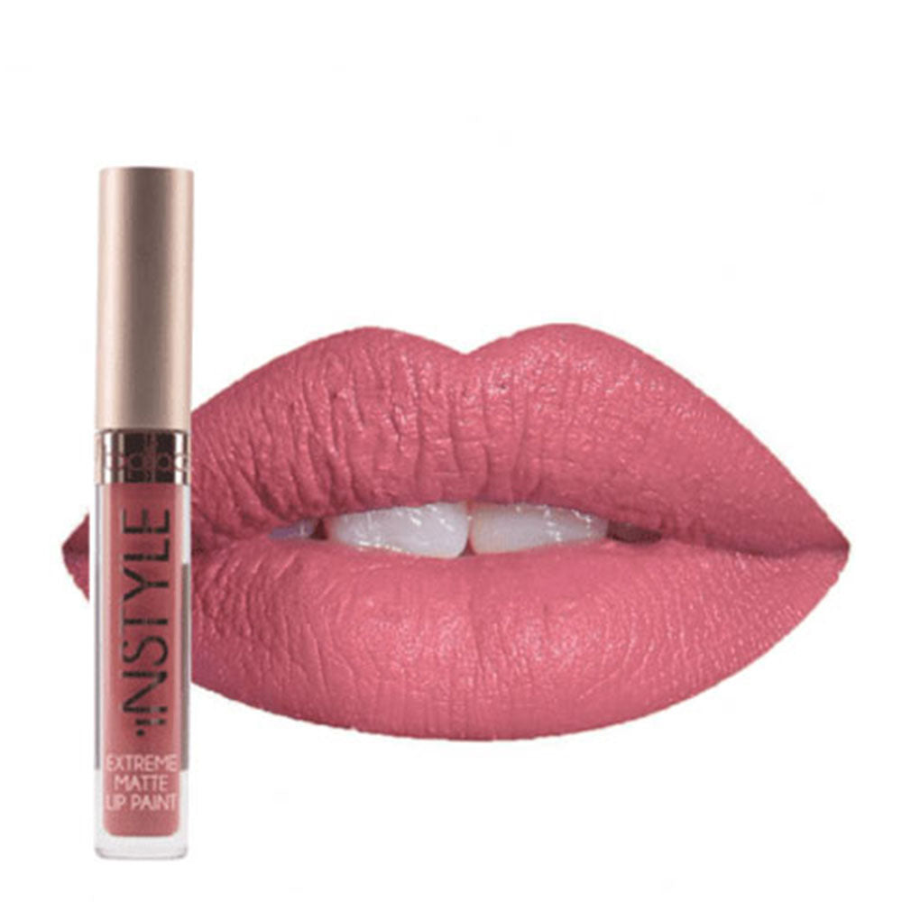 Buy Topface Instyle Extreme Matte Lip Paint (3.5ml) Online in Bangladesh