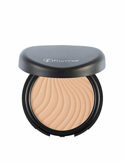 Buy Flormar Wet and Dry Compact Powder (11gm) Online at Best Price