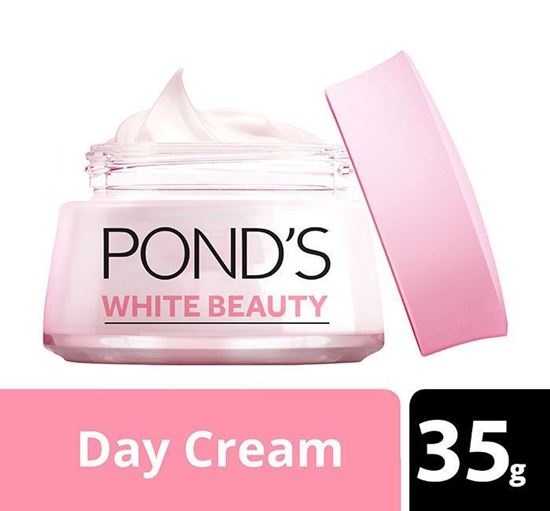 Ponds Bright Beauty Day Cream (35g) - Imported