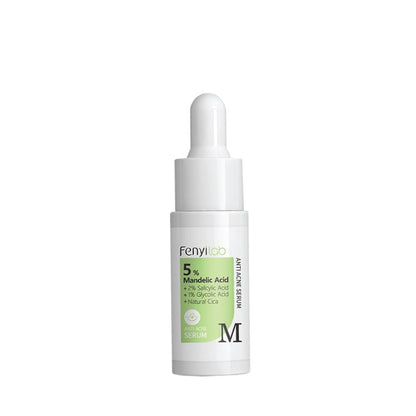 Fenyi Lab Mandelic Acid Anti Acne Serum (17ml)