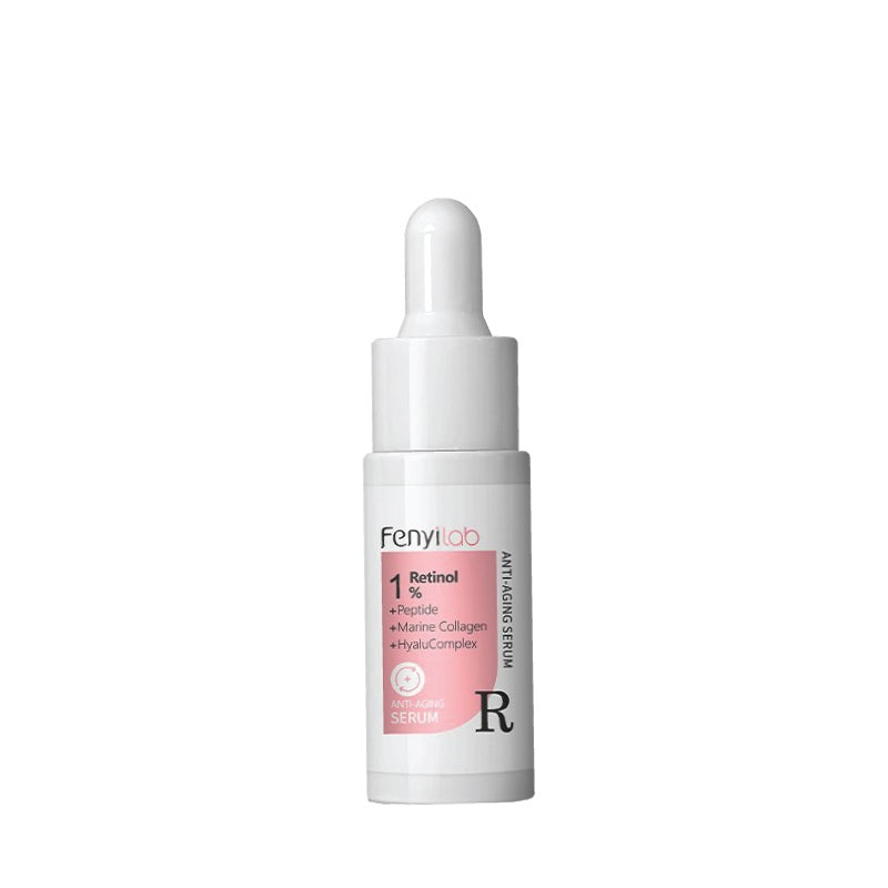 Fenyi Lab Retinol Anti-Aging Serum (17ml)