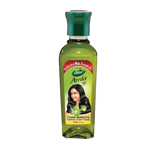 Dabur Amla Hair Oil - 40ml (Buy 3 Get 1 Free)