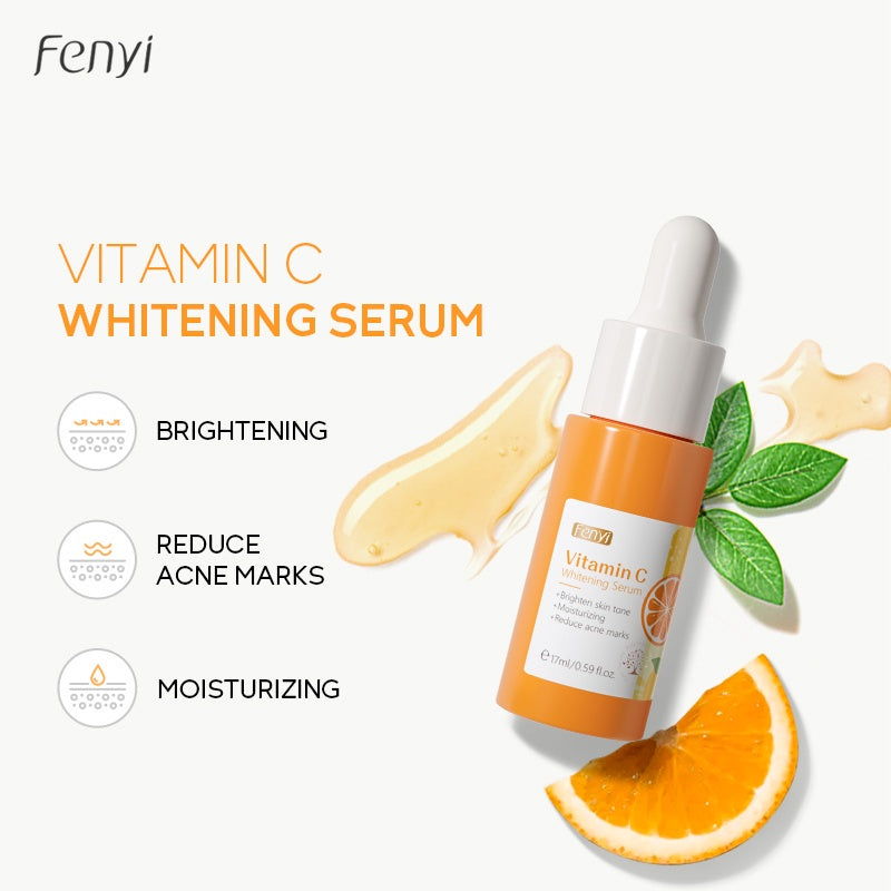 Fenyi Vitamin C Whitening Serum (17ml)
