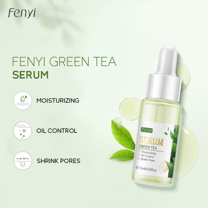 Fenyi Green Tea Serum (17ml)