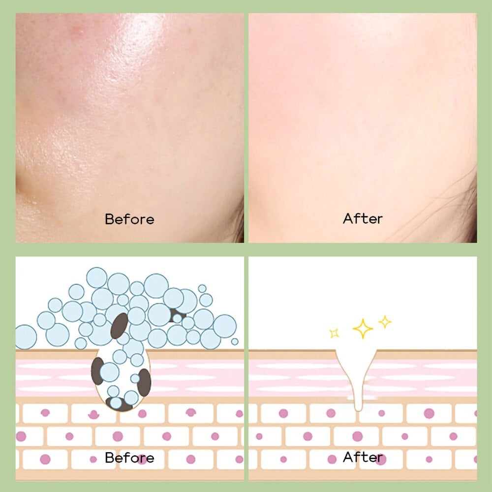 Fenyi Green Tea Mask Stick (40gm)