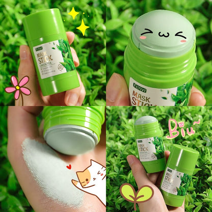 Fenyi Green Tea Mask Stick (40gm)