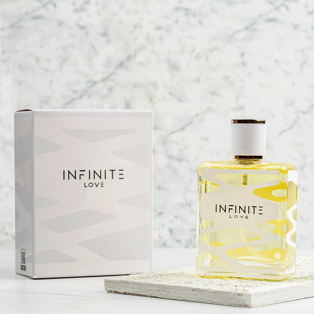 Infinite Love Perfume for Women