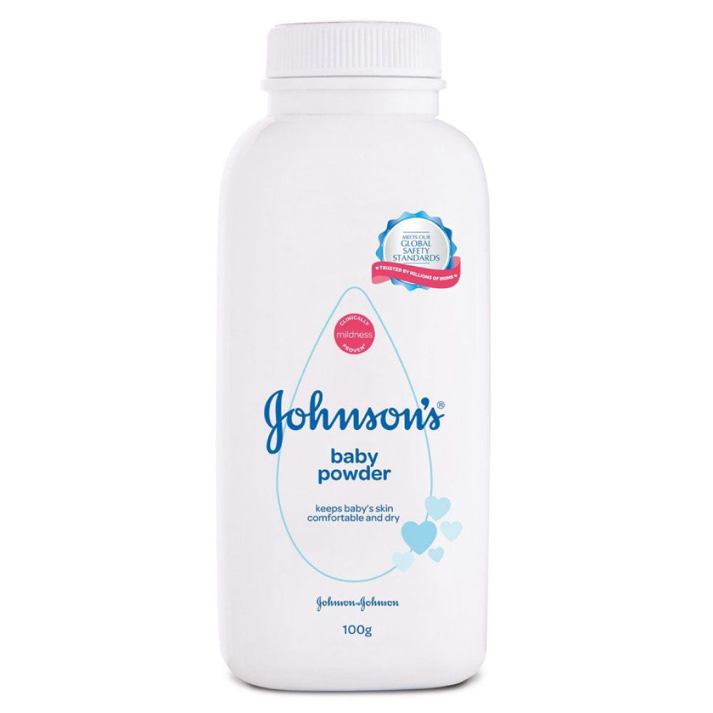 Johnson‚Äôs Baby Powder