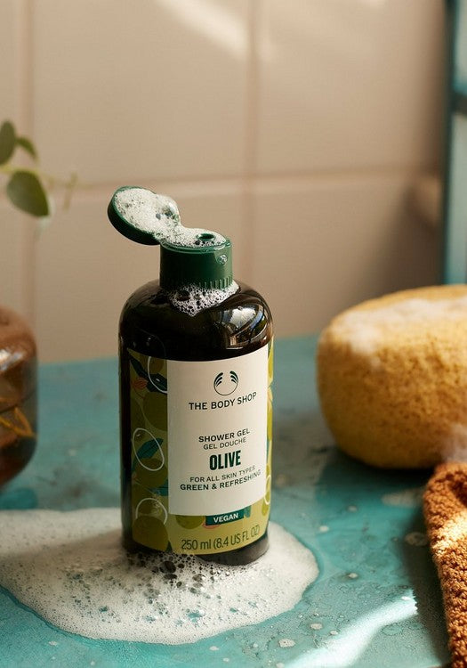 Body shop shop body wash price