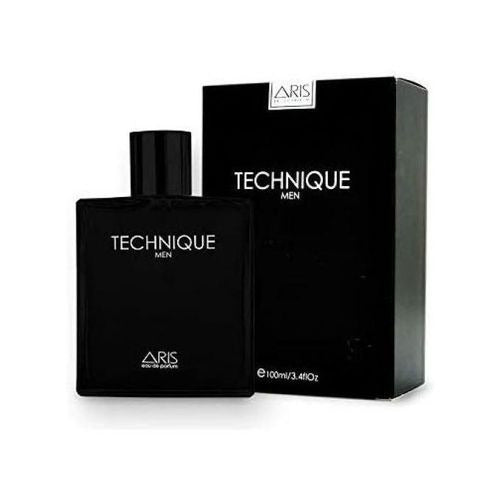 Aris Technique Perfume For Men (100ml)