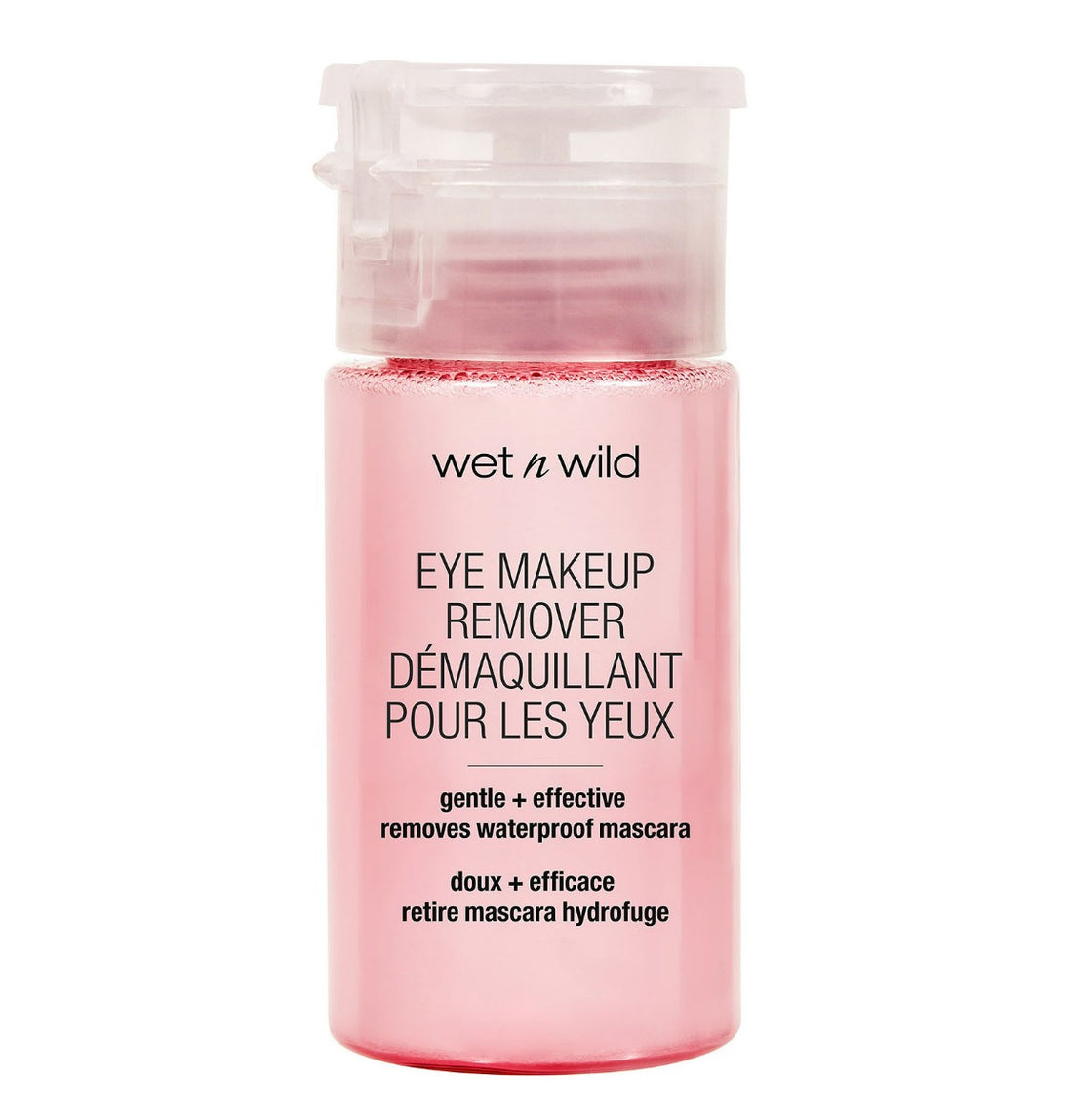 Wet N Wild Eye Makeup Remover (85ml)