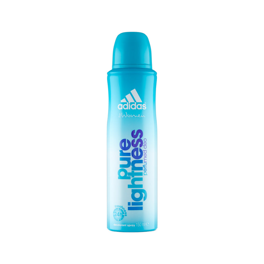 Adidas Pure Lightness Women - Deo Spray (150ml)