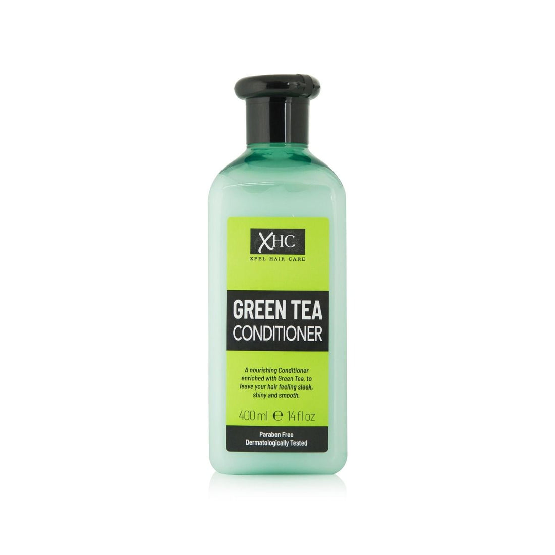 XHC Xpel Hair Care Green Tea Conditioner (400ml)
