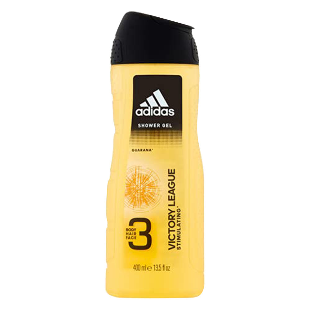 Adidas Victory League Man Shower Gel (400ml)