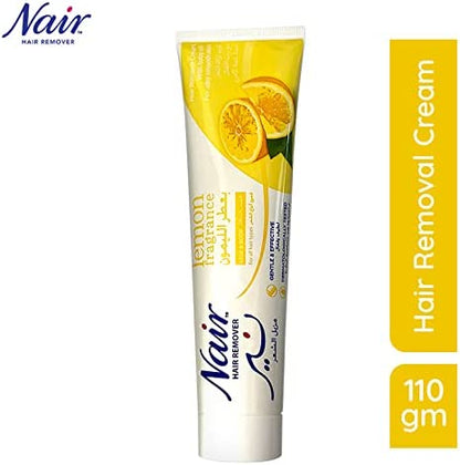 Nair Hair Removal Cream Lemon (110ml)