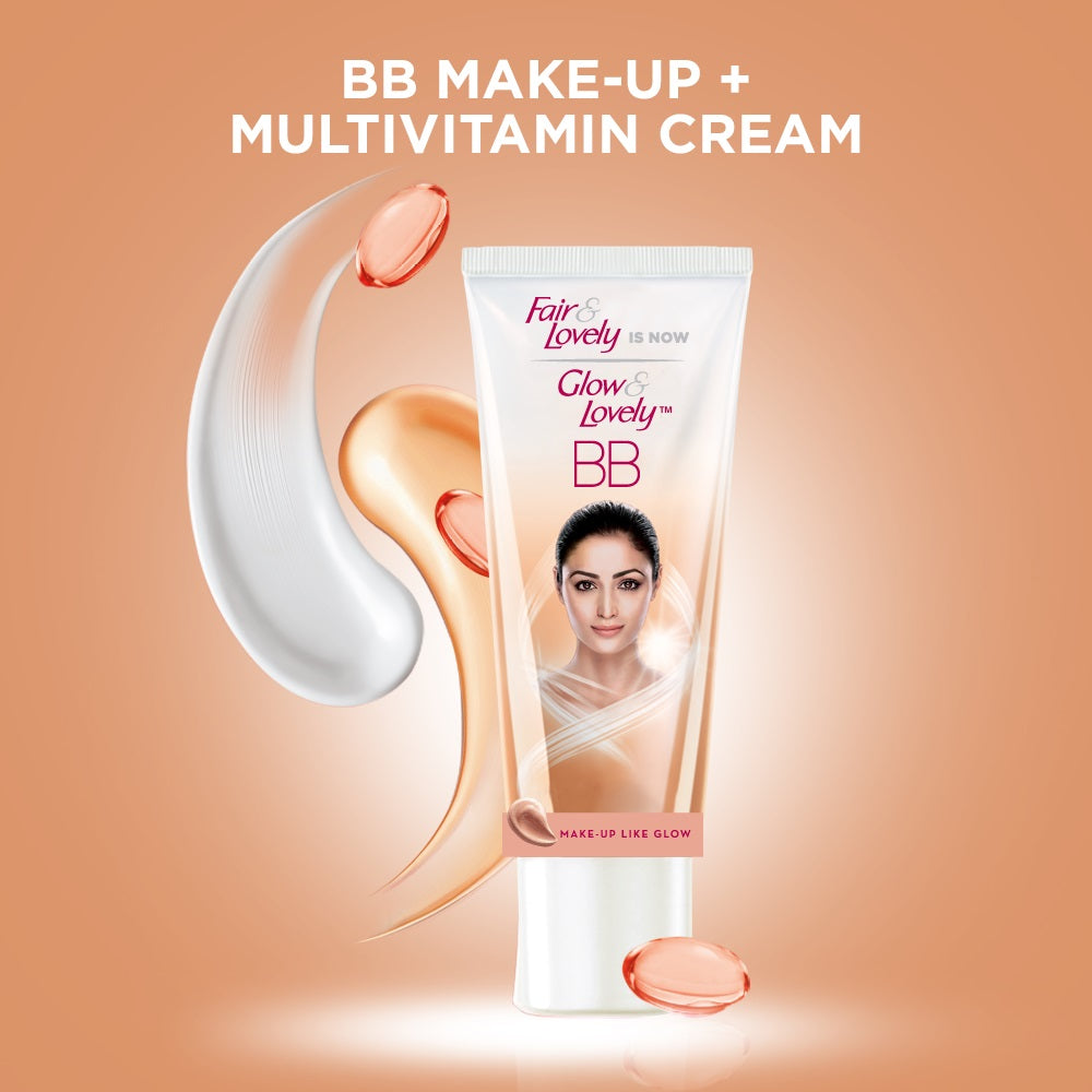 Glow &amp; Lovely Face Cream (BB) Blemish Balm