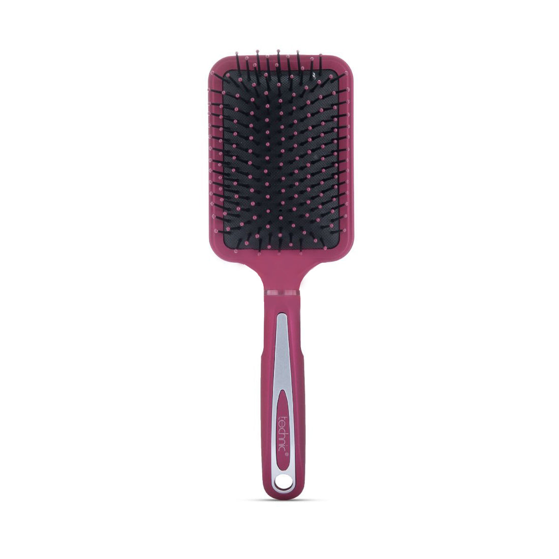 Technic Professional Paddle Hair Brush - Pink