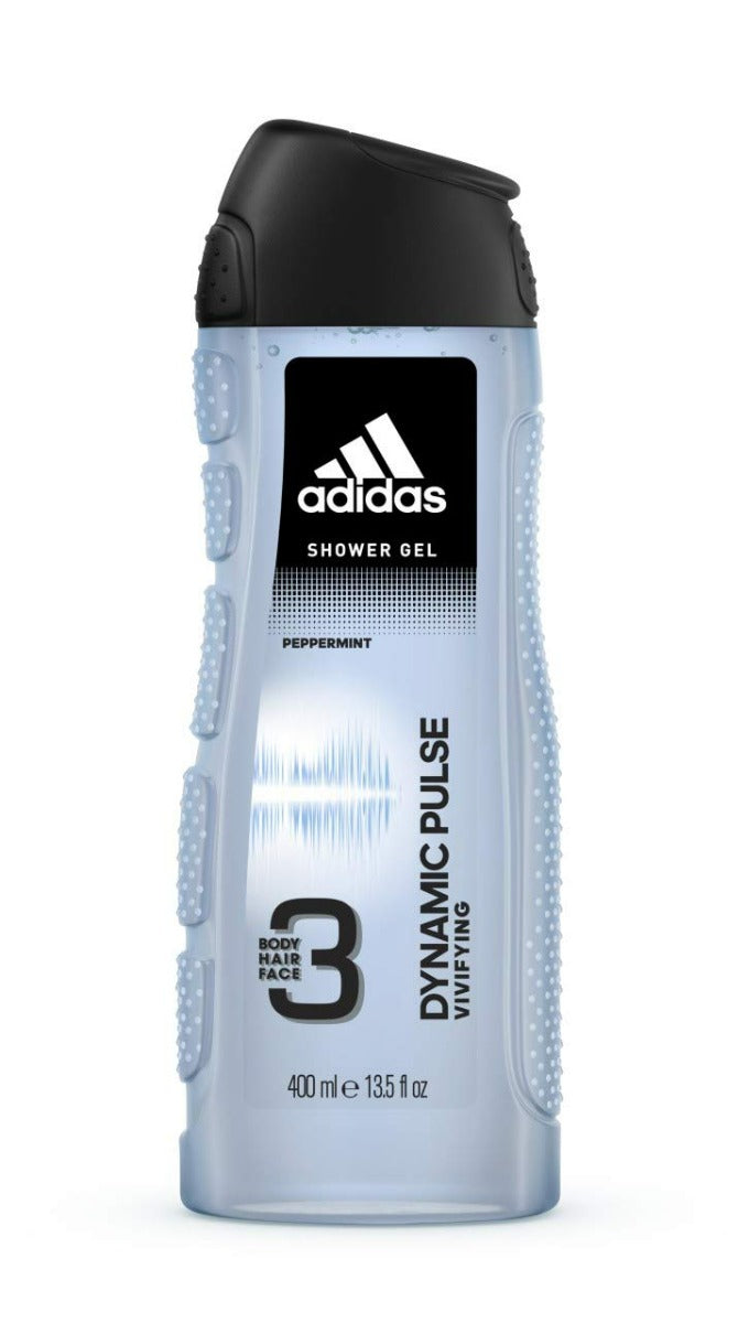 Adidas Dynamic Pulse Man Shower Gel (400ml)