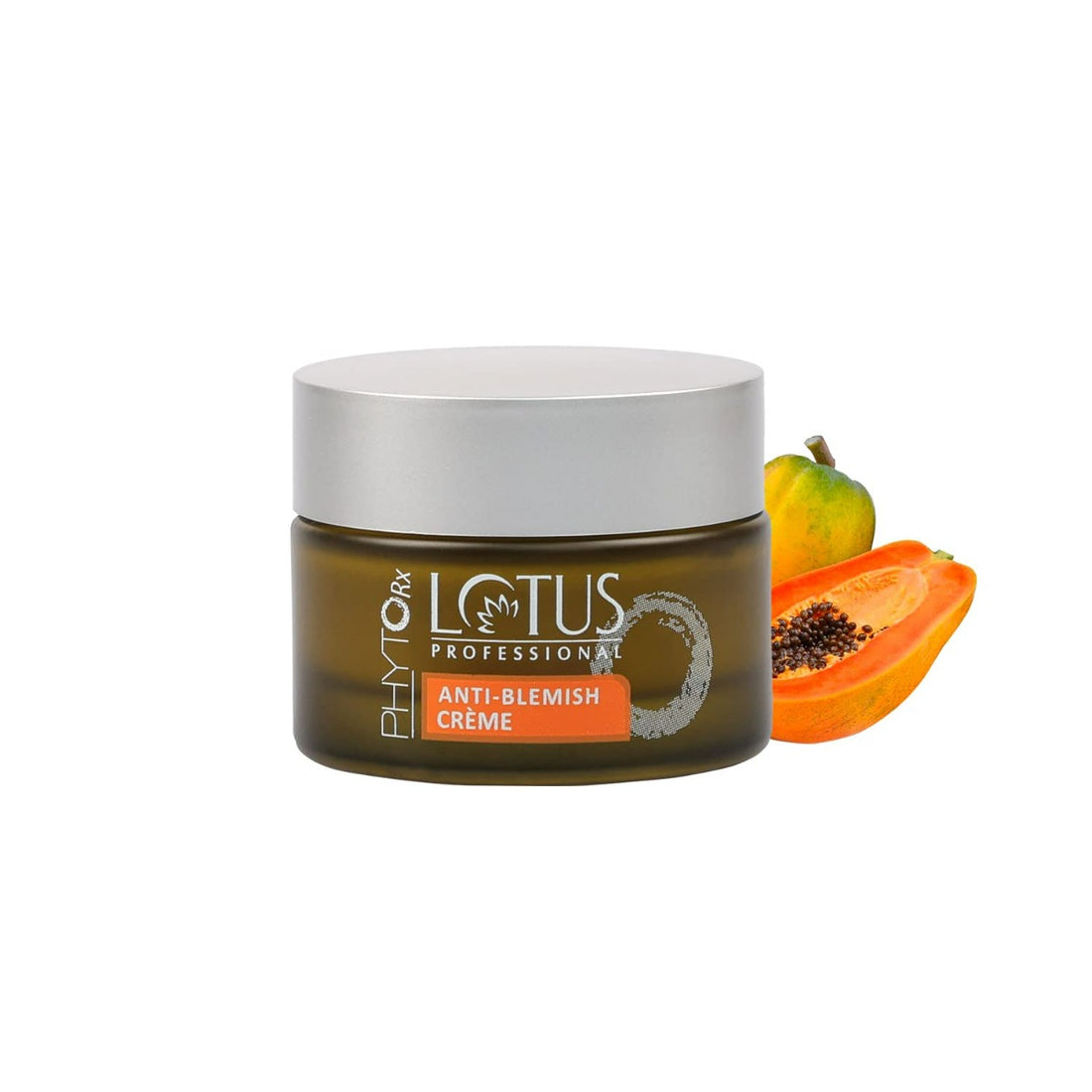 Lotus Herbals Phyto-Rx Anti-Blemish Cream (50gm)