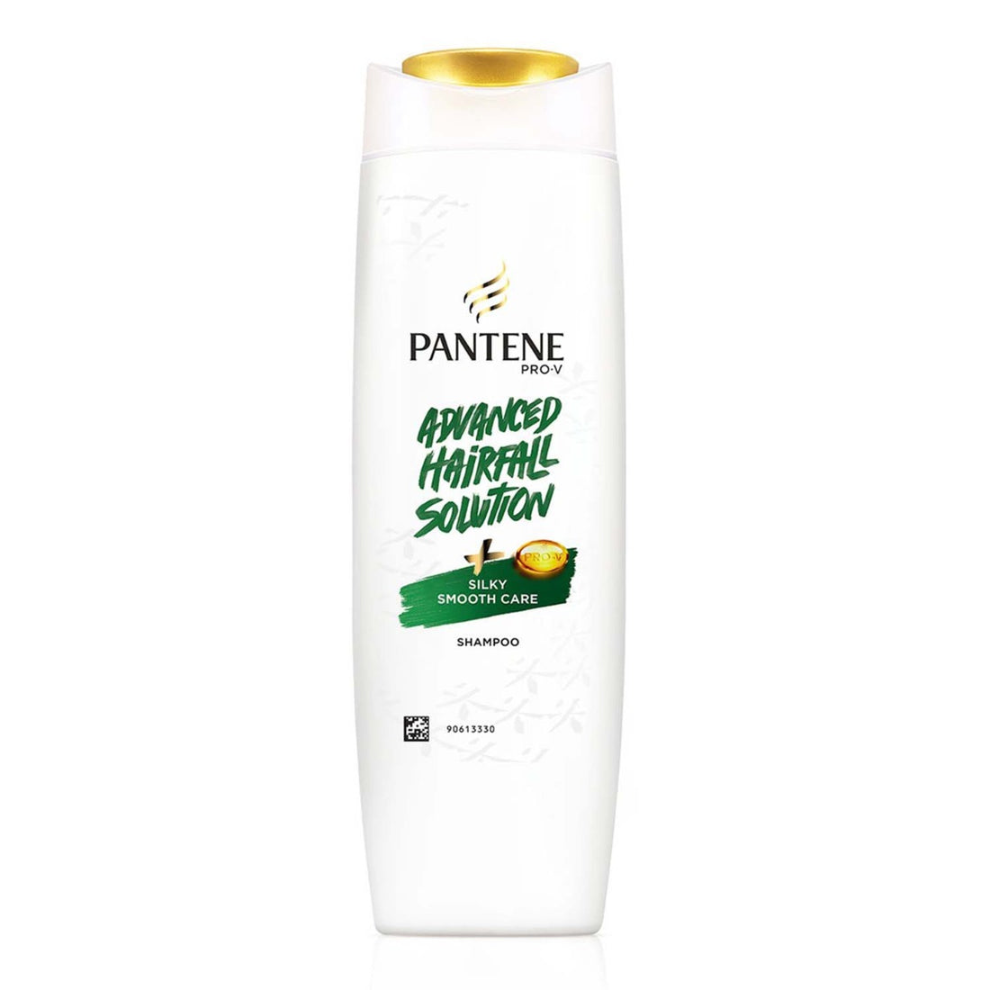 Pantene Advanced Hair Fall Solution Silky Smooth Shampoo (180ml)