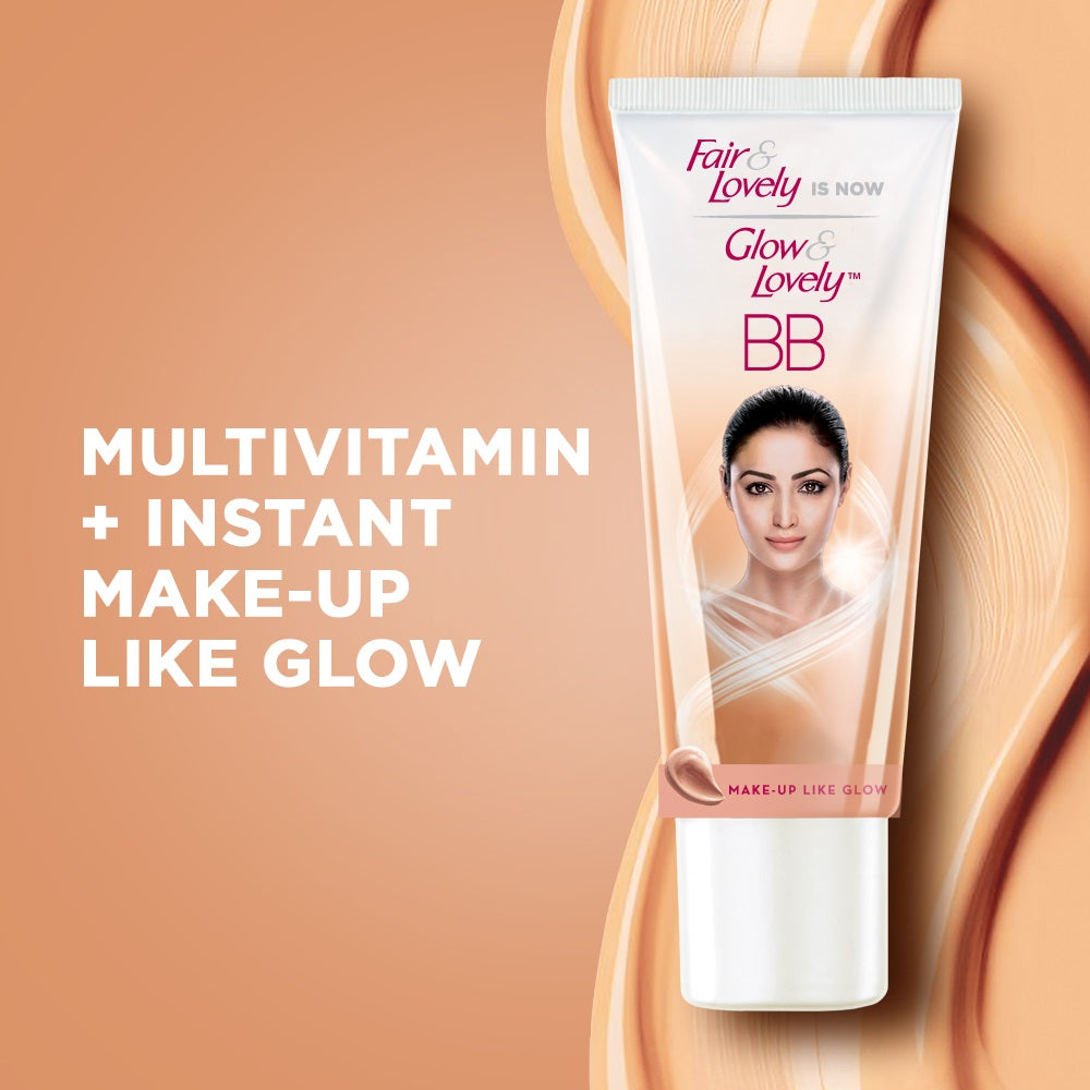 Glow &amp; Lovely Face Cream (BB) Blemish Balm