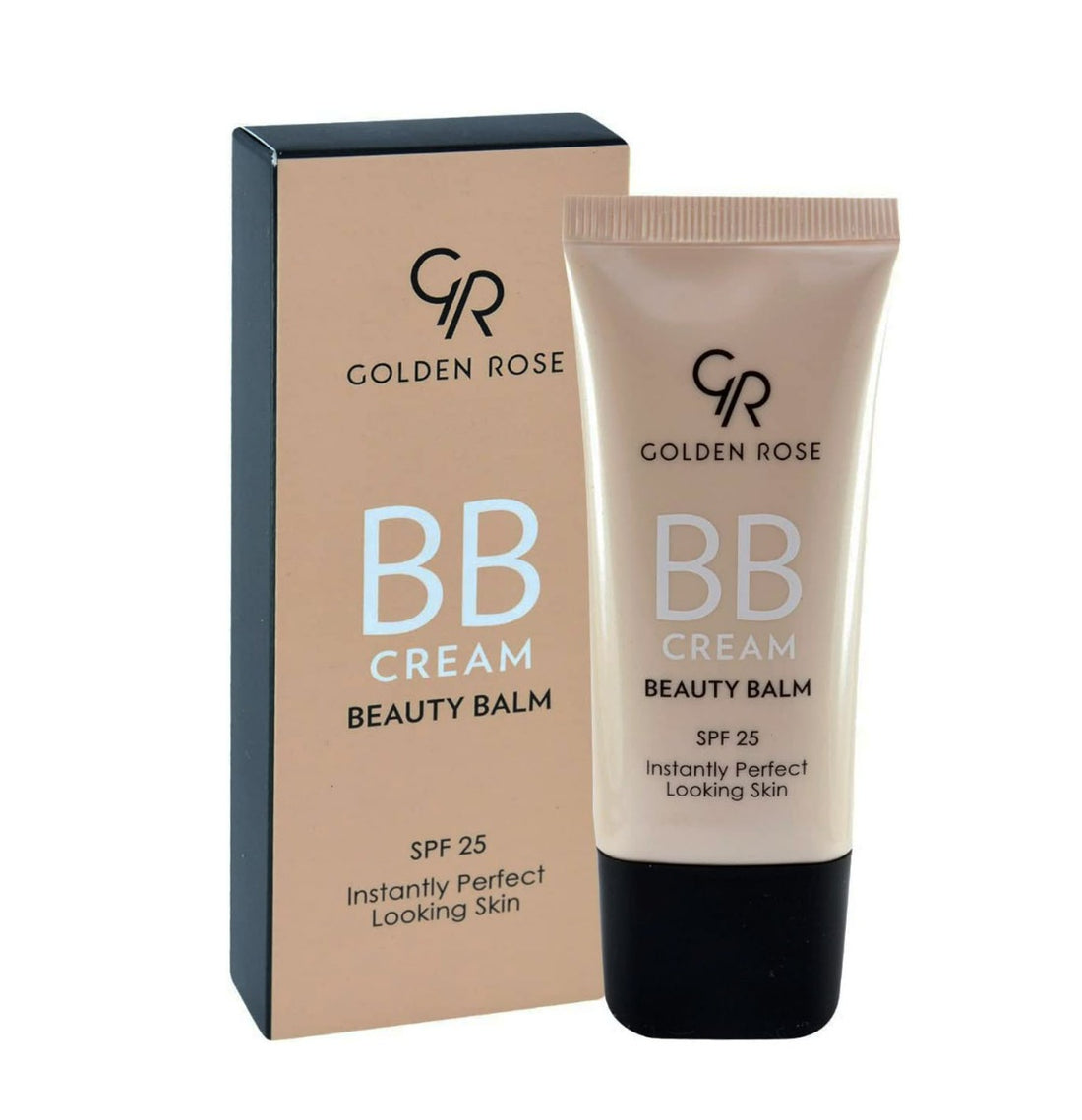 Golden Rose BB Cream Beauty Balm SPF-25 (30ml)