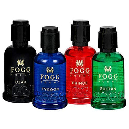 Fogg Scent Eau De Parfum For Men (30ml)