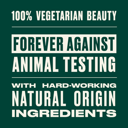 The Body Shop Tea Tree Oil