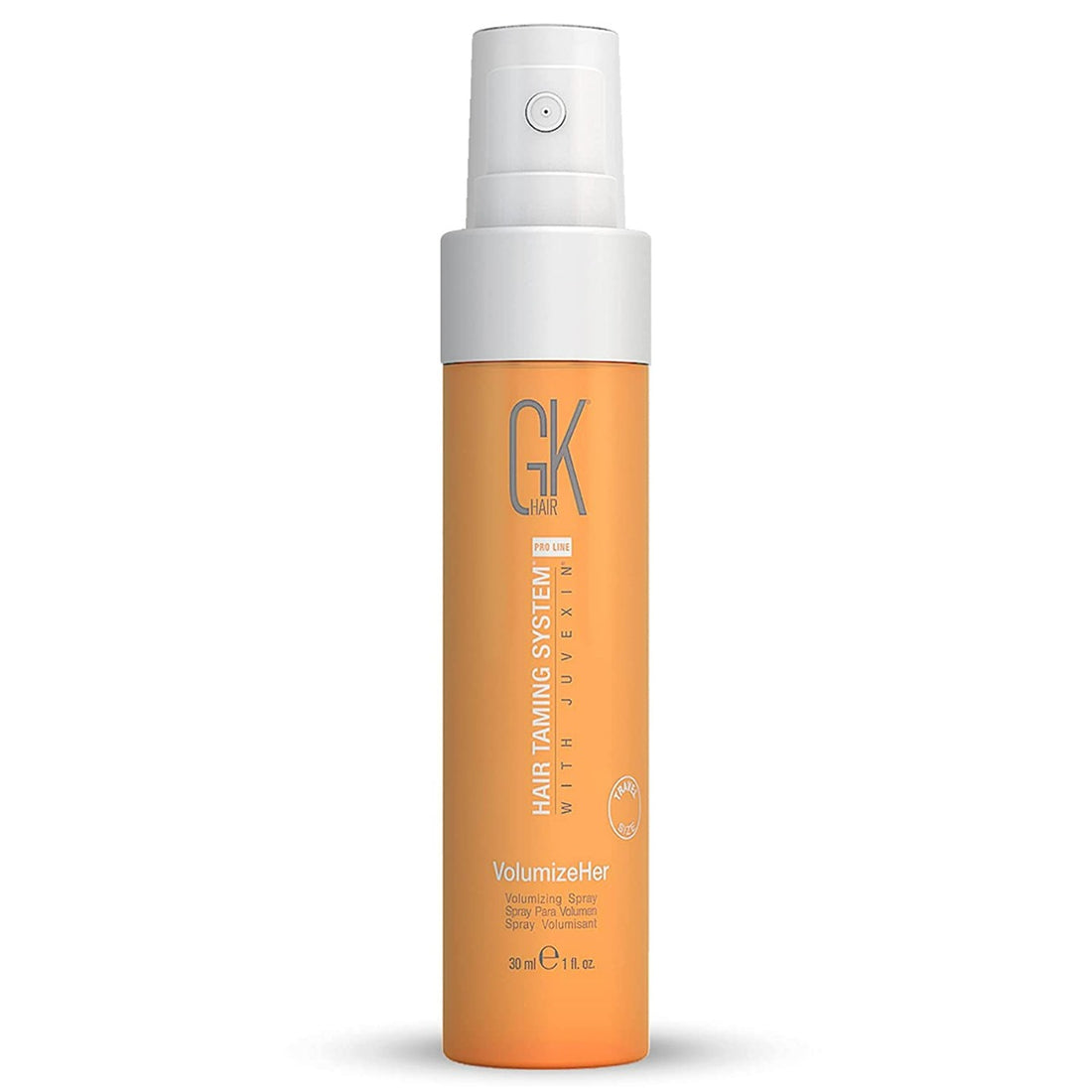 Gk Hair Volumize Hair Spray (30ml)