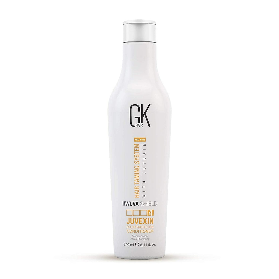 Gk Hair Color Protection Shield Conditioner (240ml)