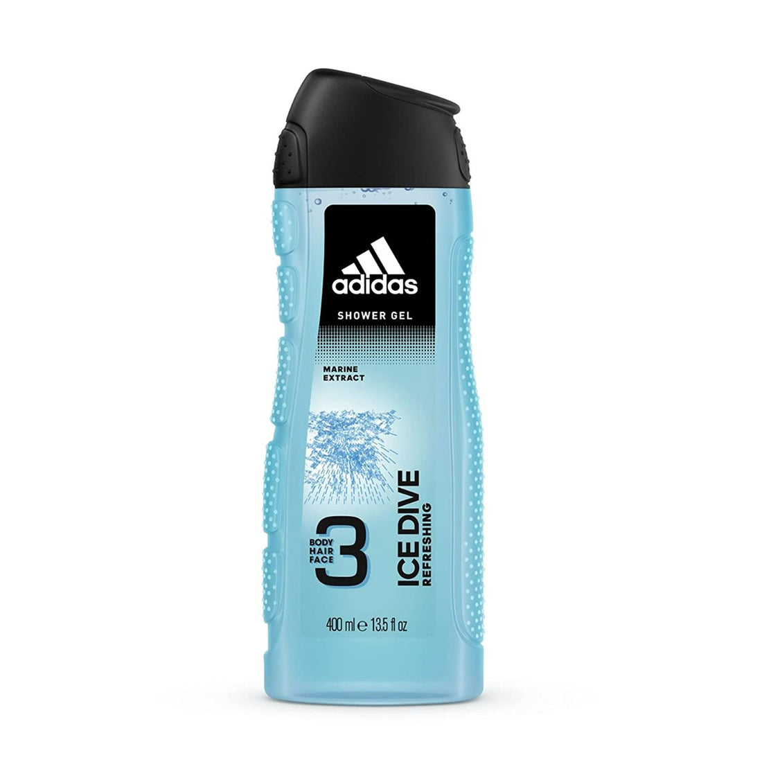 Adidas Ice Dive Man Shower Gel (400ml)