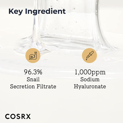COSRX BHA Blackhead Power Liquid (100ml)